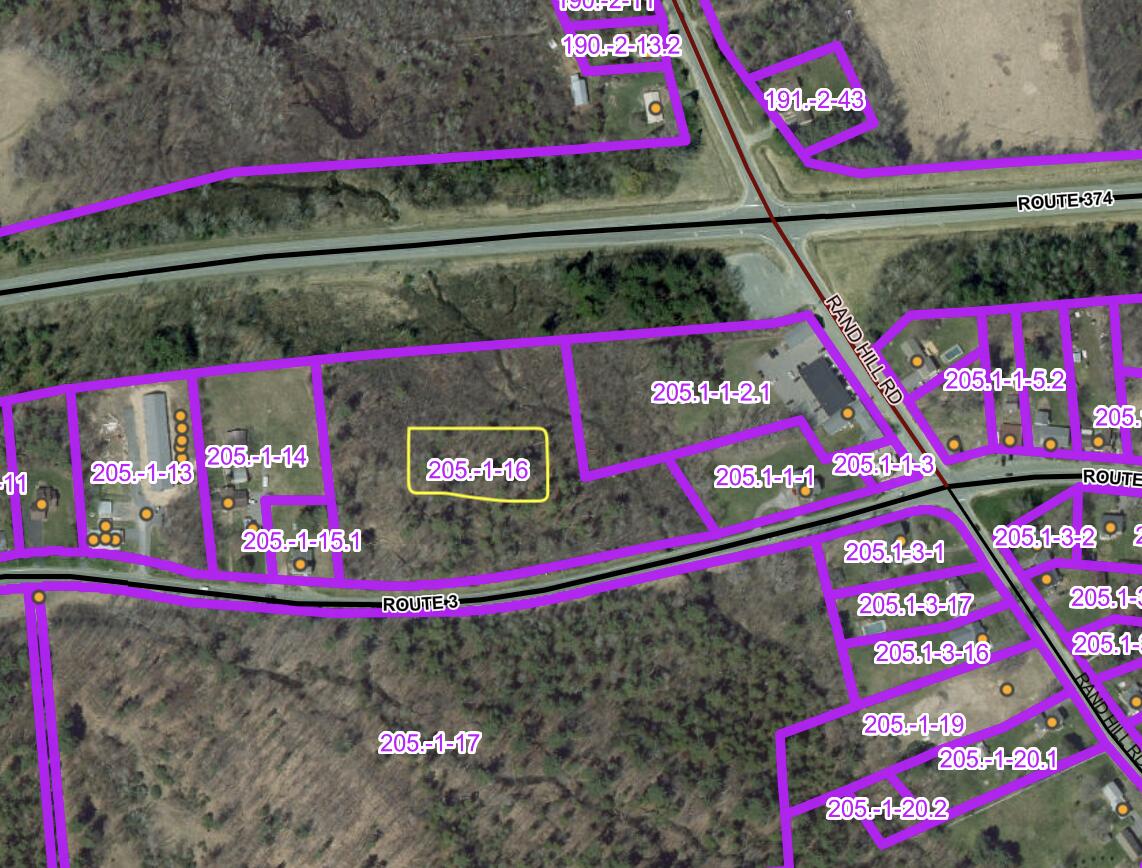 00 Route 3 Plattsburgh NY 12901