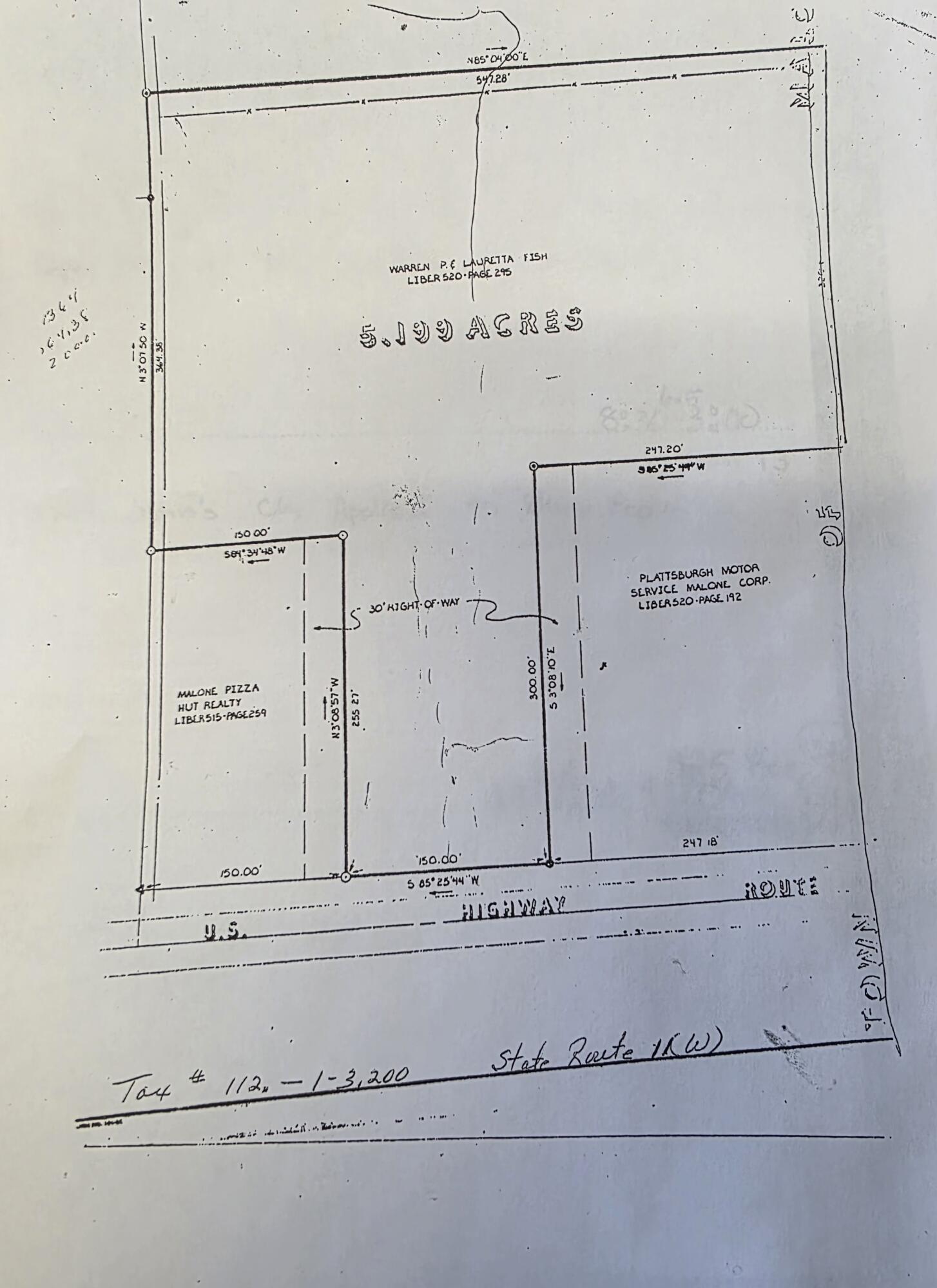 3401 Us-11 Malone NY 12953