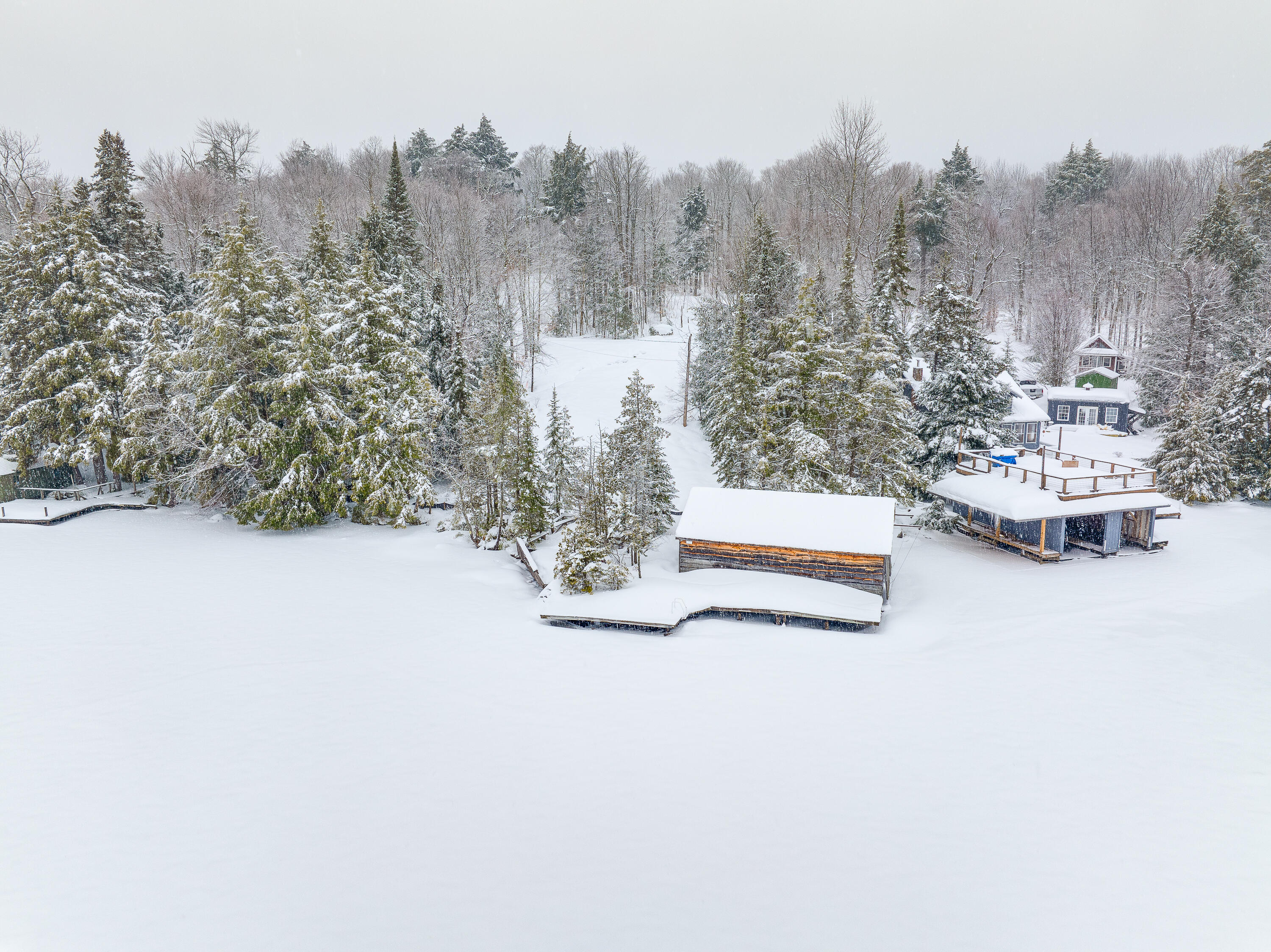 490 Marshall Drive Malone NY 12953