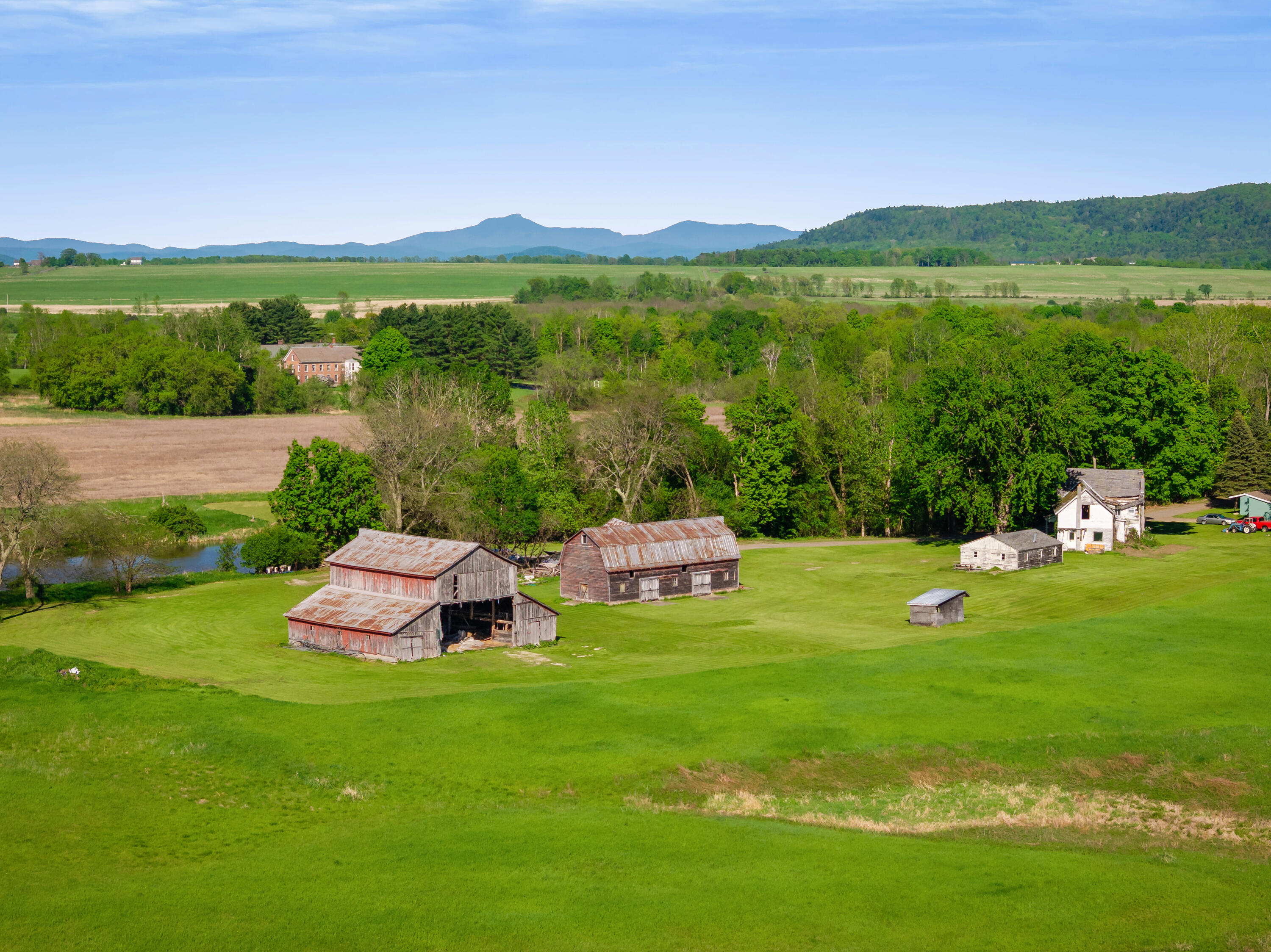 33 County Home Road Essex NY 12936