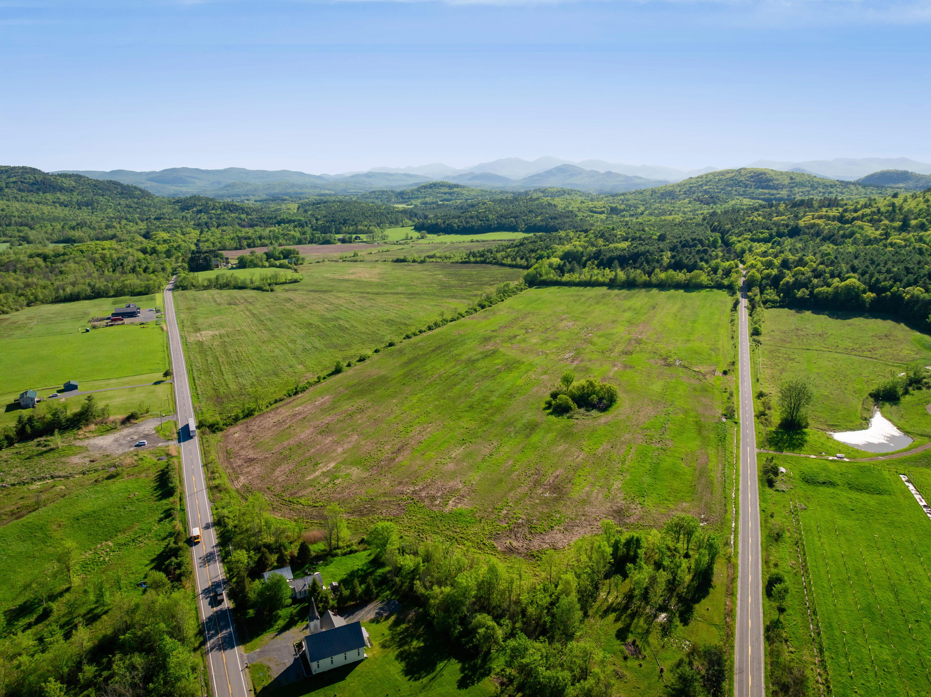 33 County Home Road Essex NY 12936