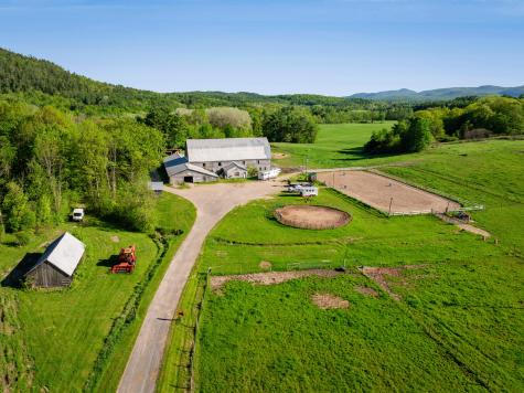 33 County Home Road Essex NY 12936