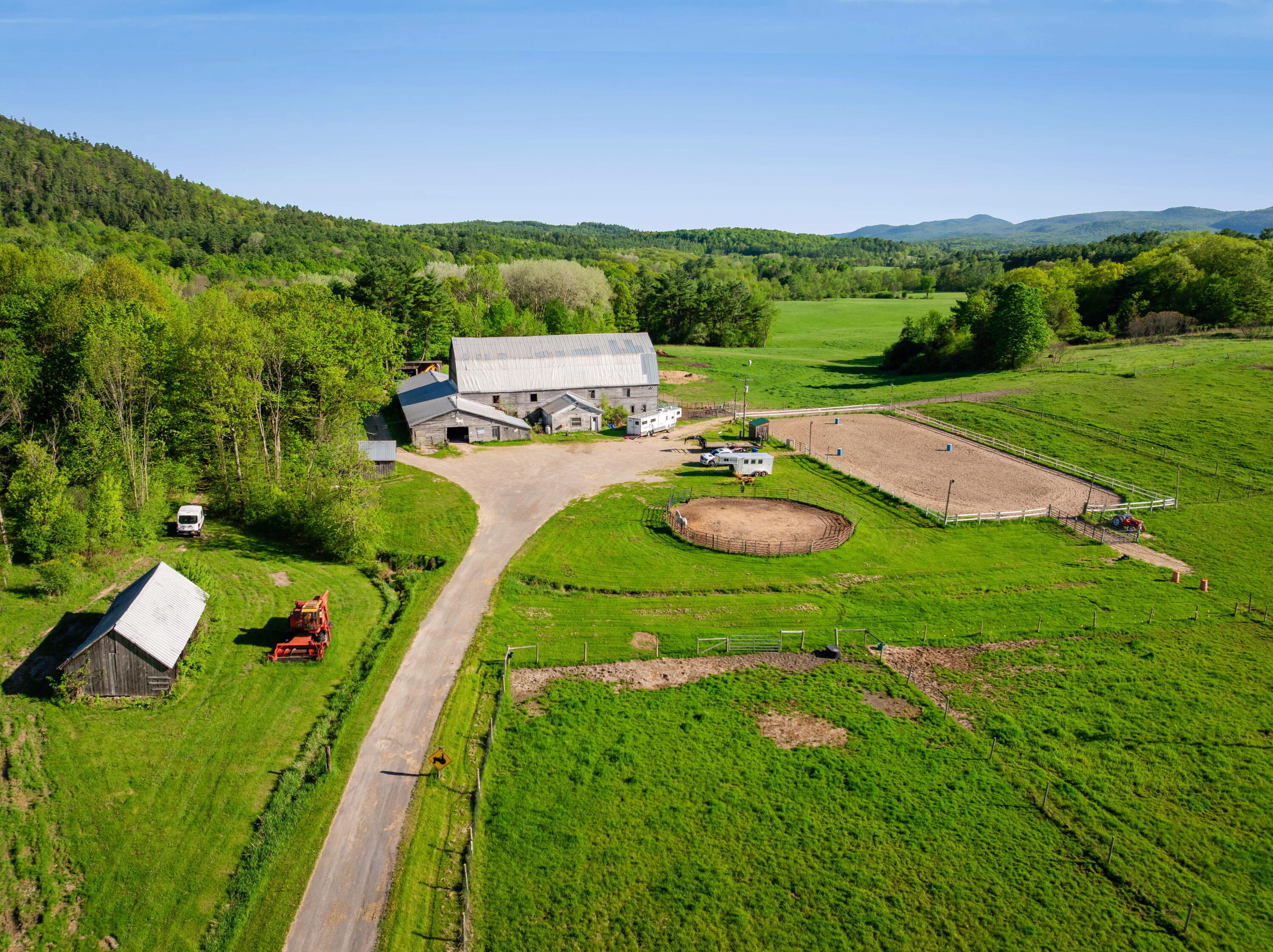 33 County Home Road Essex NY 12936