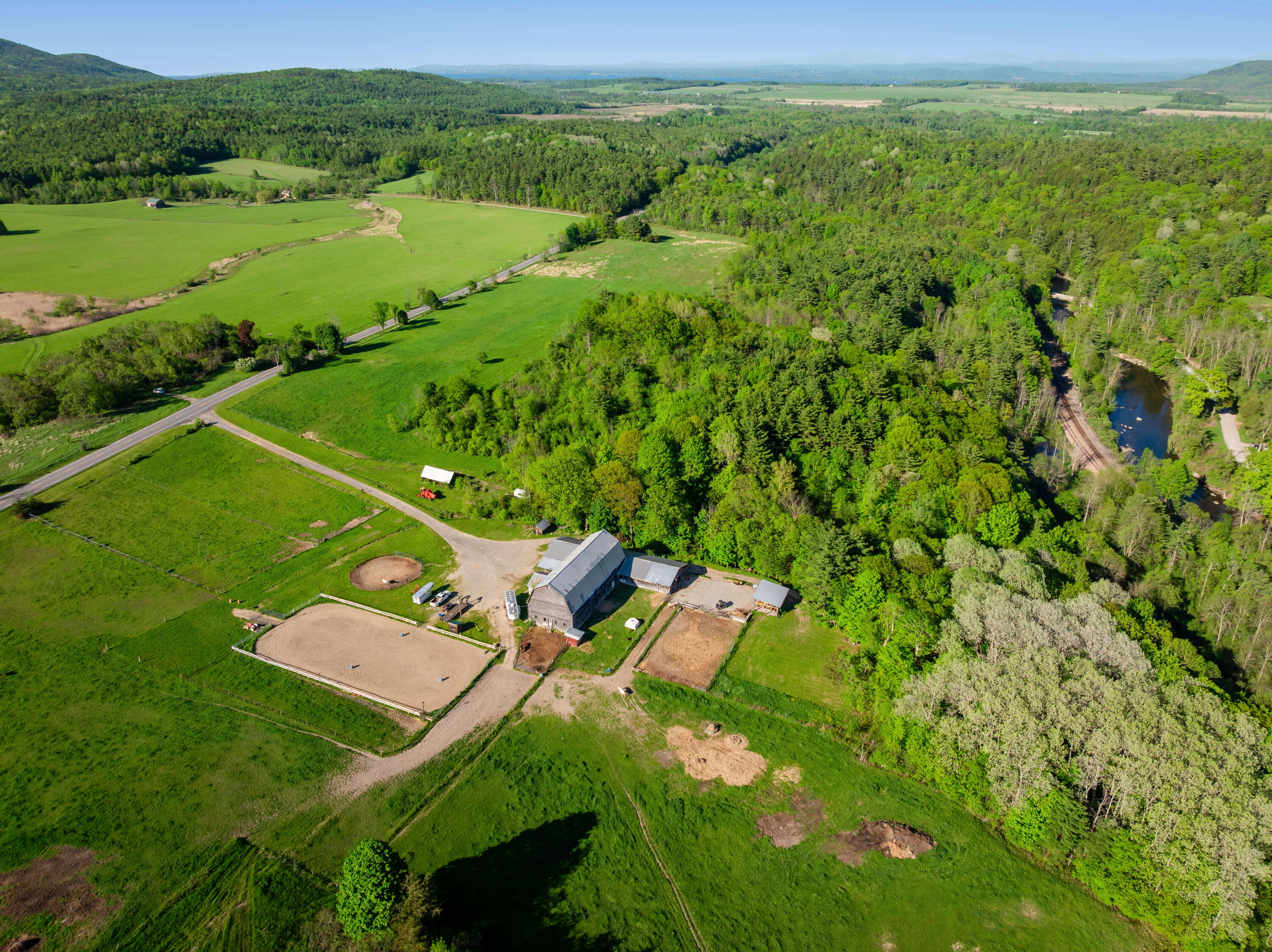 33 County Home Road Essex NY 12936