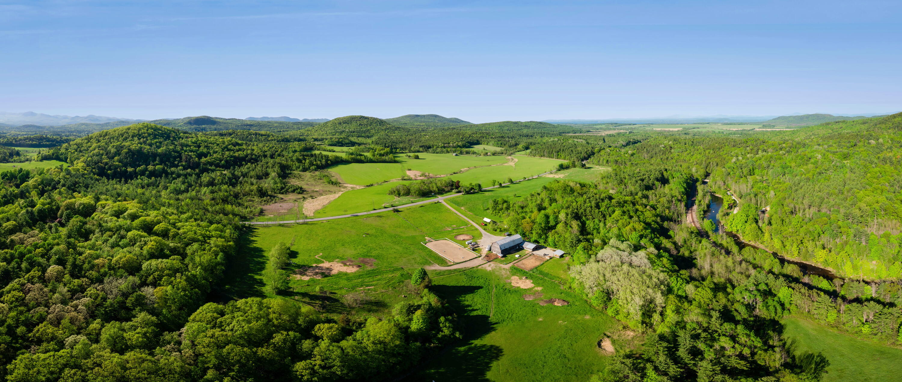 33 County Home Road Essex NY 12936