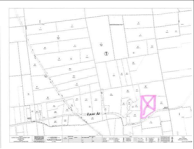 283 Dawn Road Saranac NY 12981