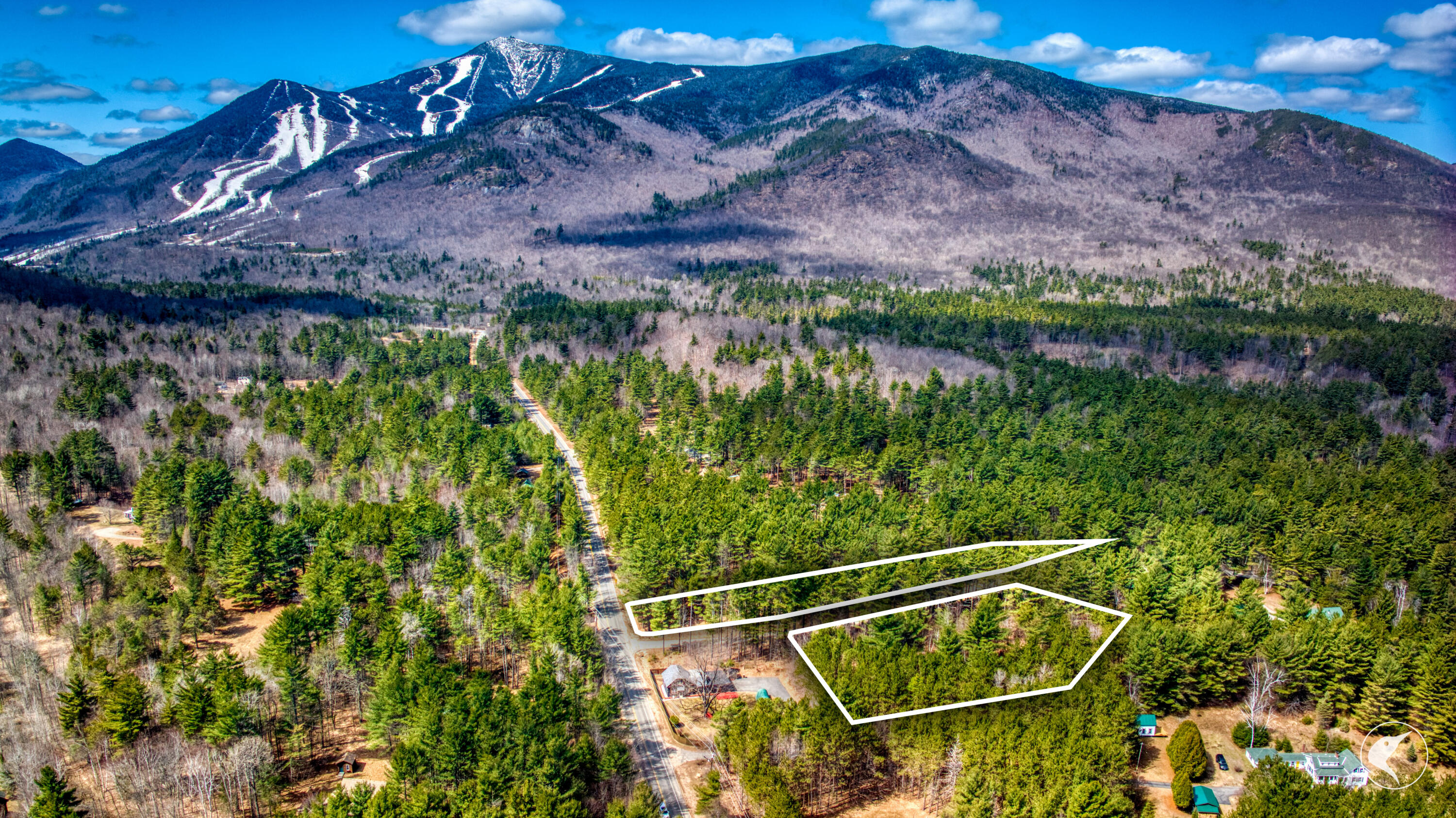 0 Pine Ridge Road Wilmington NY 12997