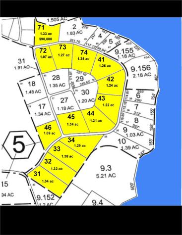 0 Bluff Point Drive Lot 34 Plattsburgh NY 12901