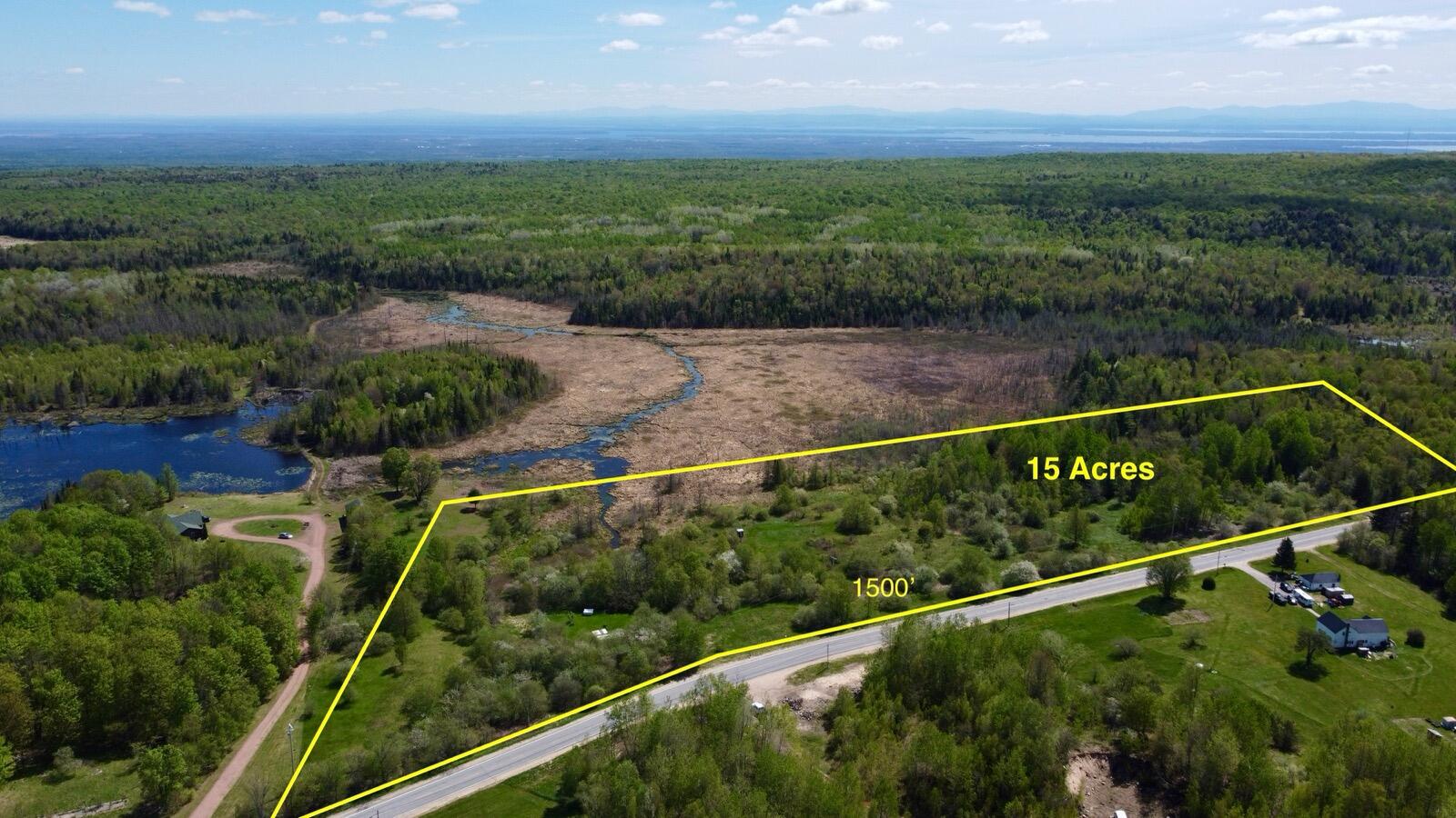 0 Rand Hill Road Beekmantown NY 12992