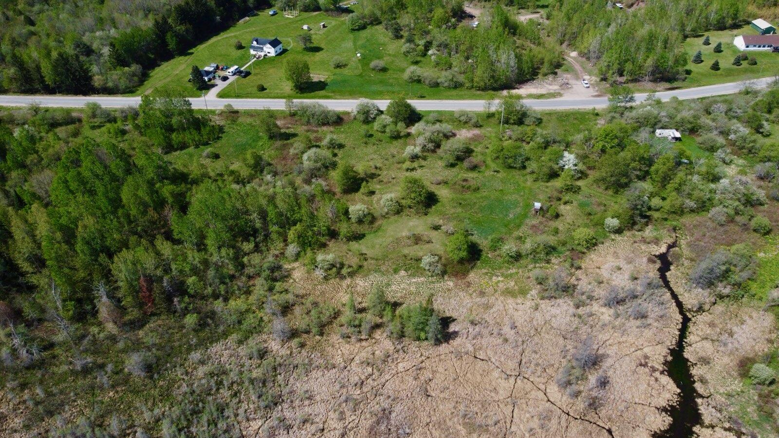0 Rand Hill Road Beekmantown NY 12992