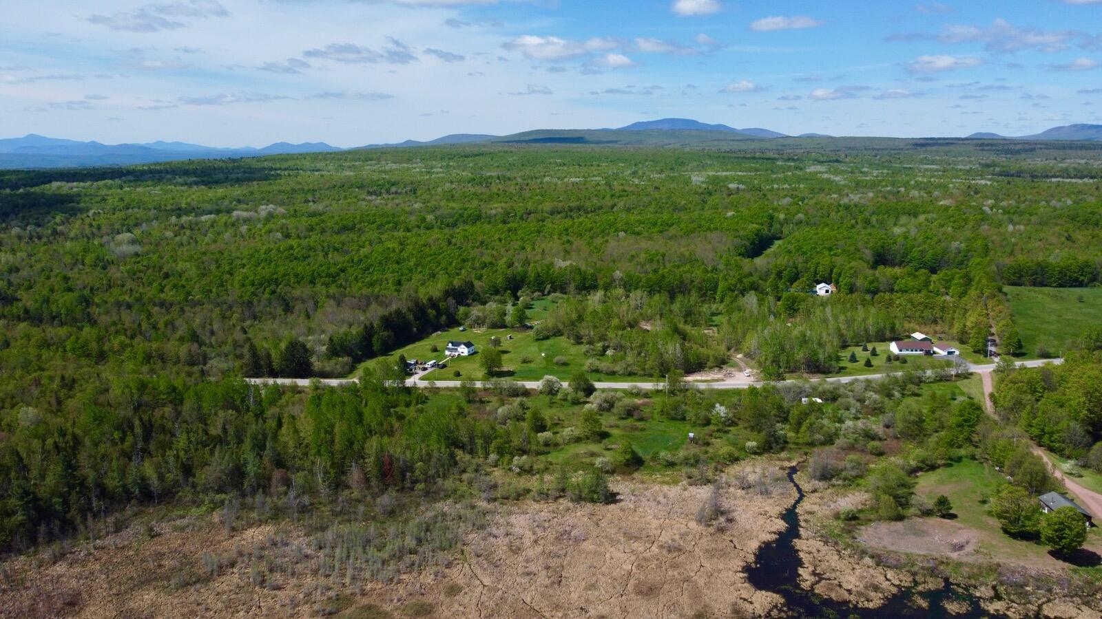0 Rand Hill Road Beekmantown NY 12992