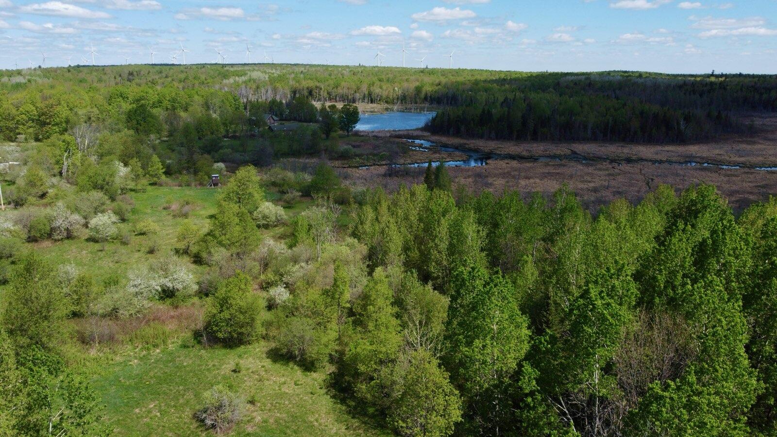 0 Rand Hill Road Beekmantown NY 12992
