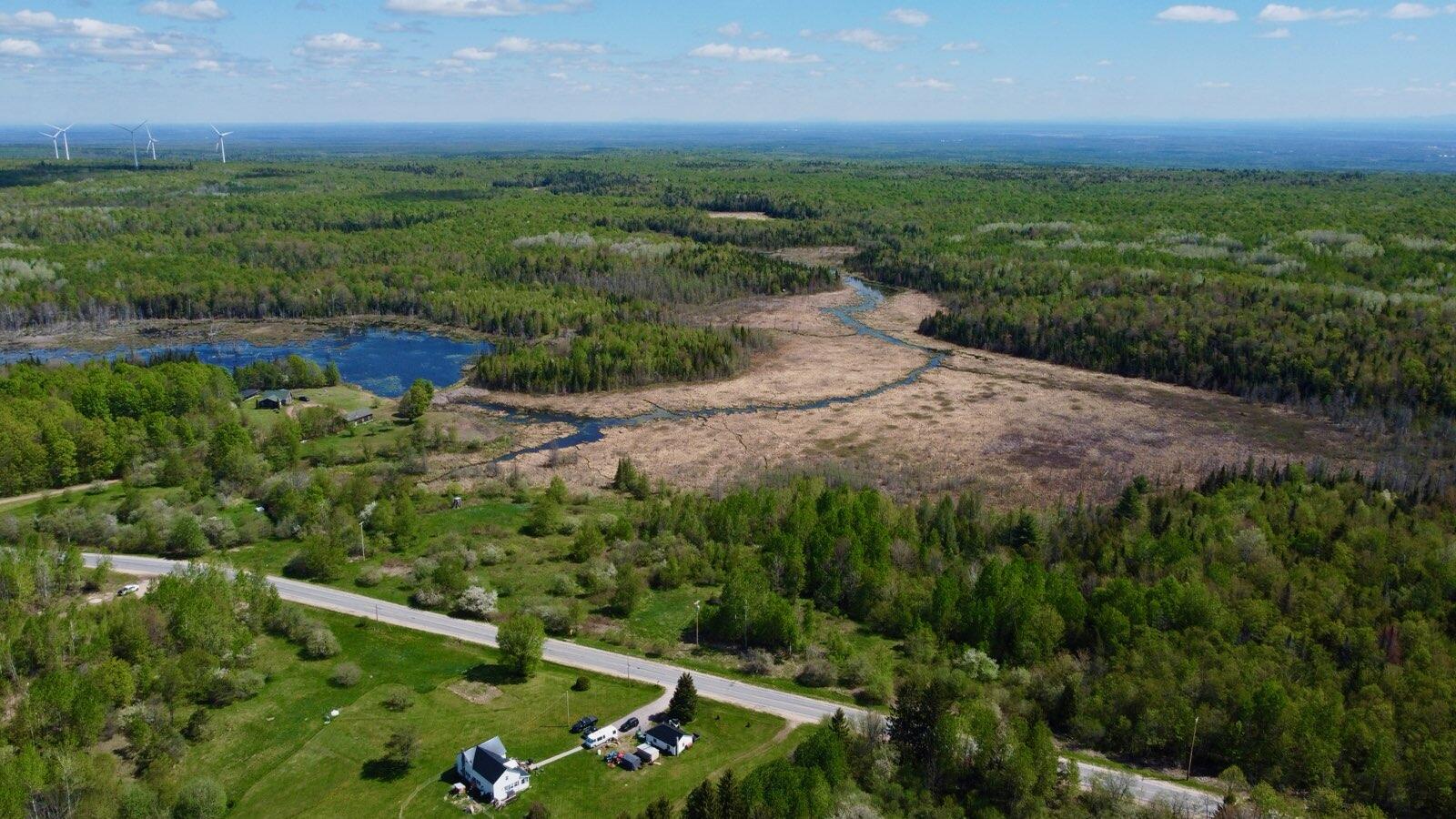 0 Rand Hill Road Beekmantown NY 12992