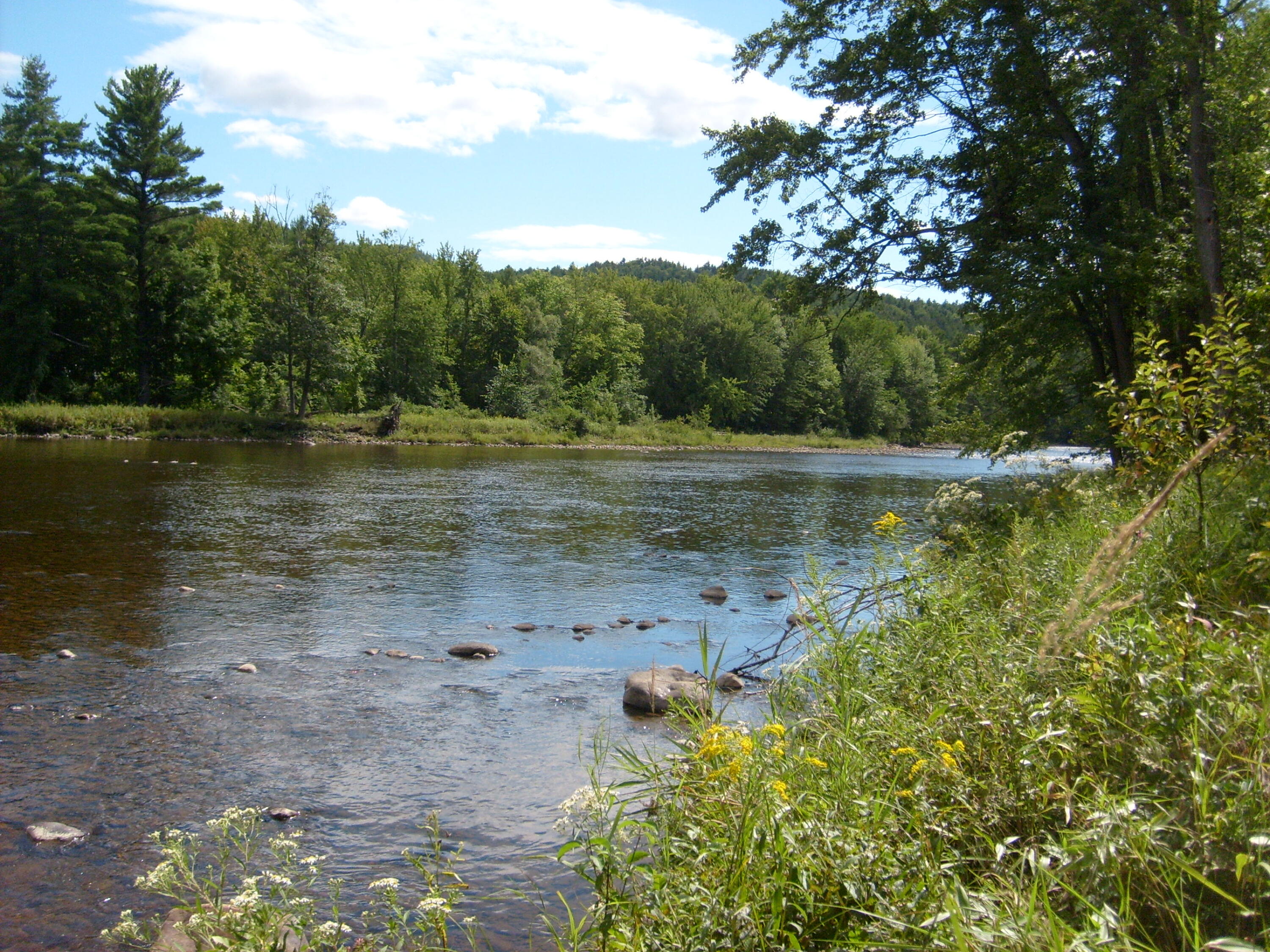 0 New York 9n Au Sable Forks NY 12912