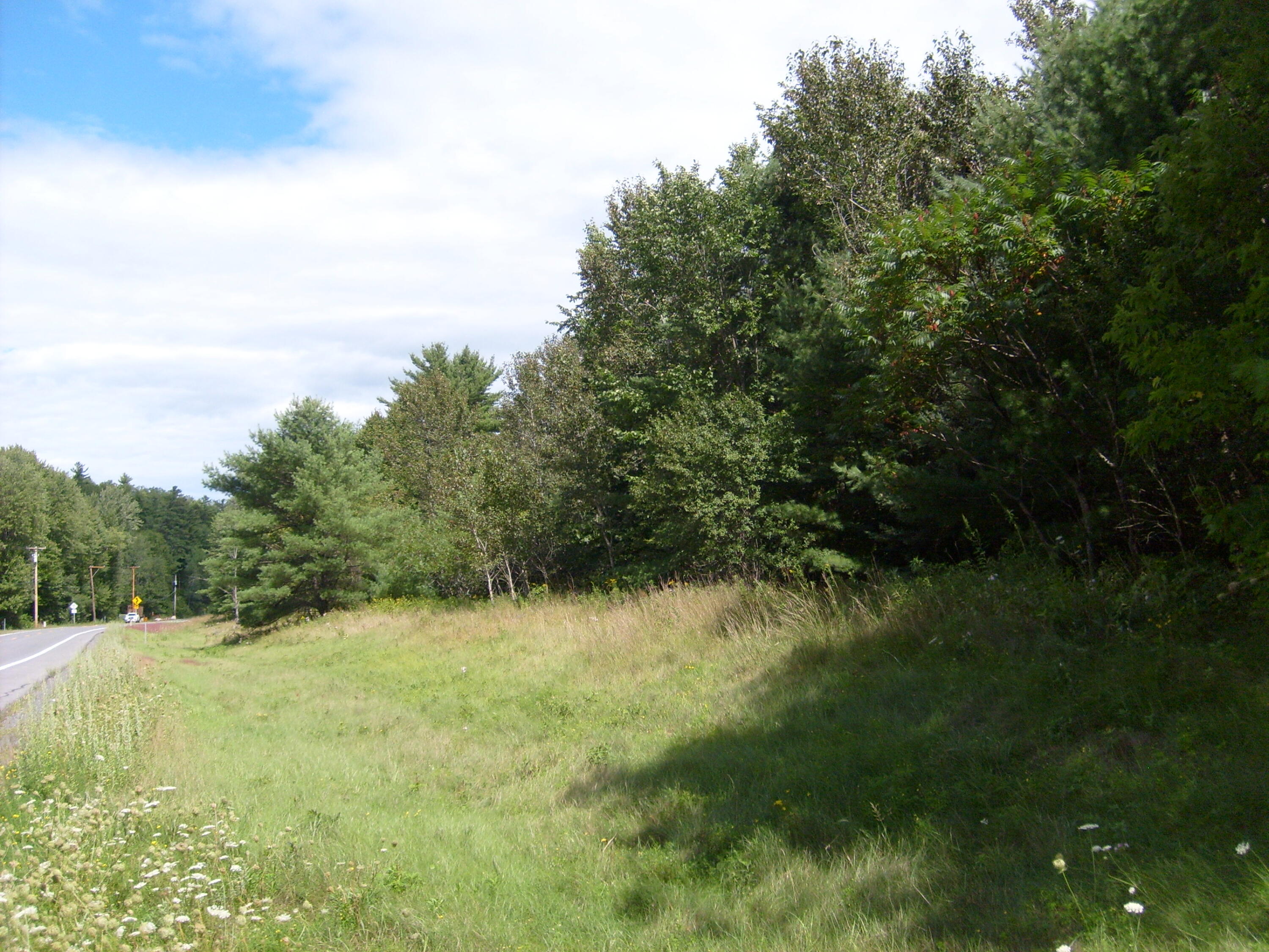 0 New York 9n Au Sable Forks NY 12912