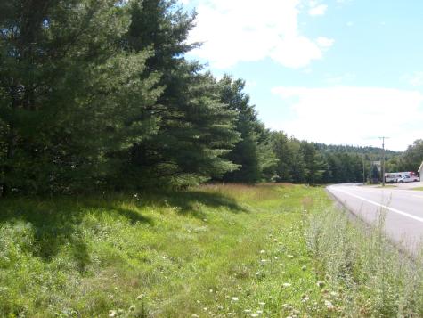 0 New York 9n Au Sable Forks NY 12912