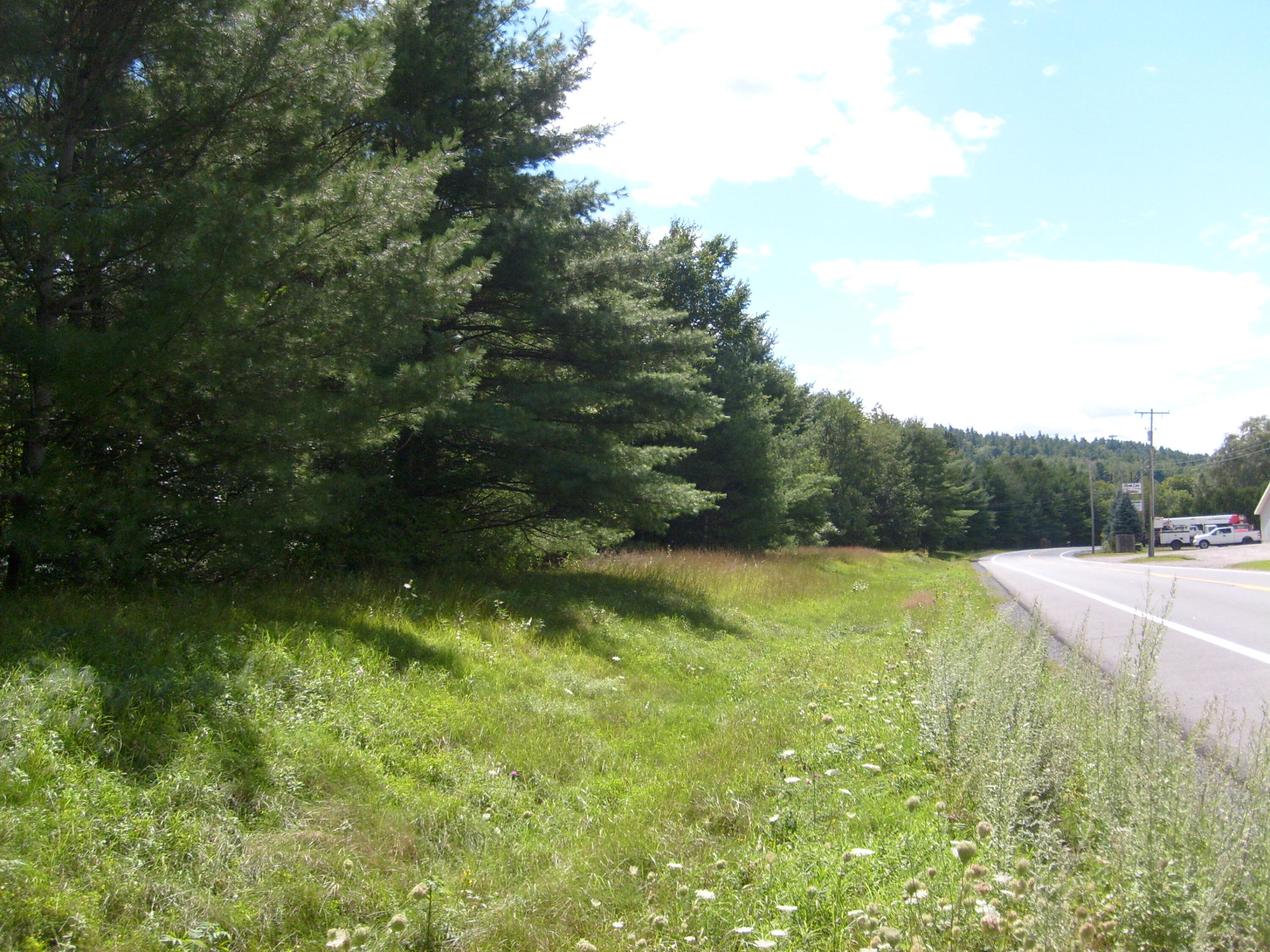 0 New York 9n Au Sable Forks NY 12912