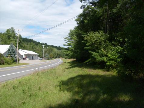 0 New York 9n Au Sable Forks NY 12912