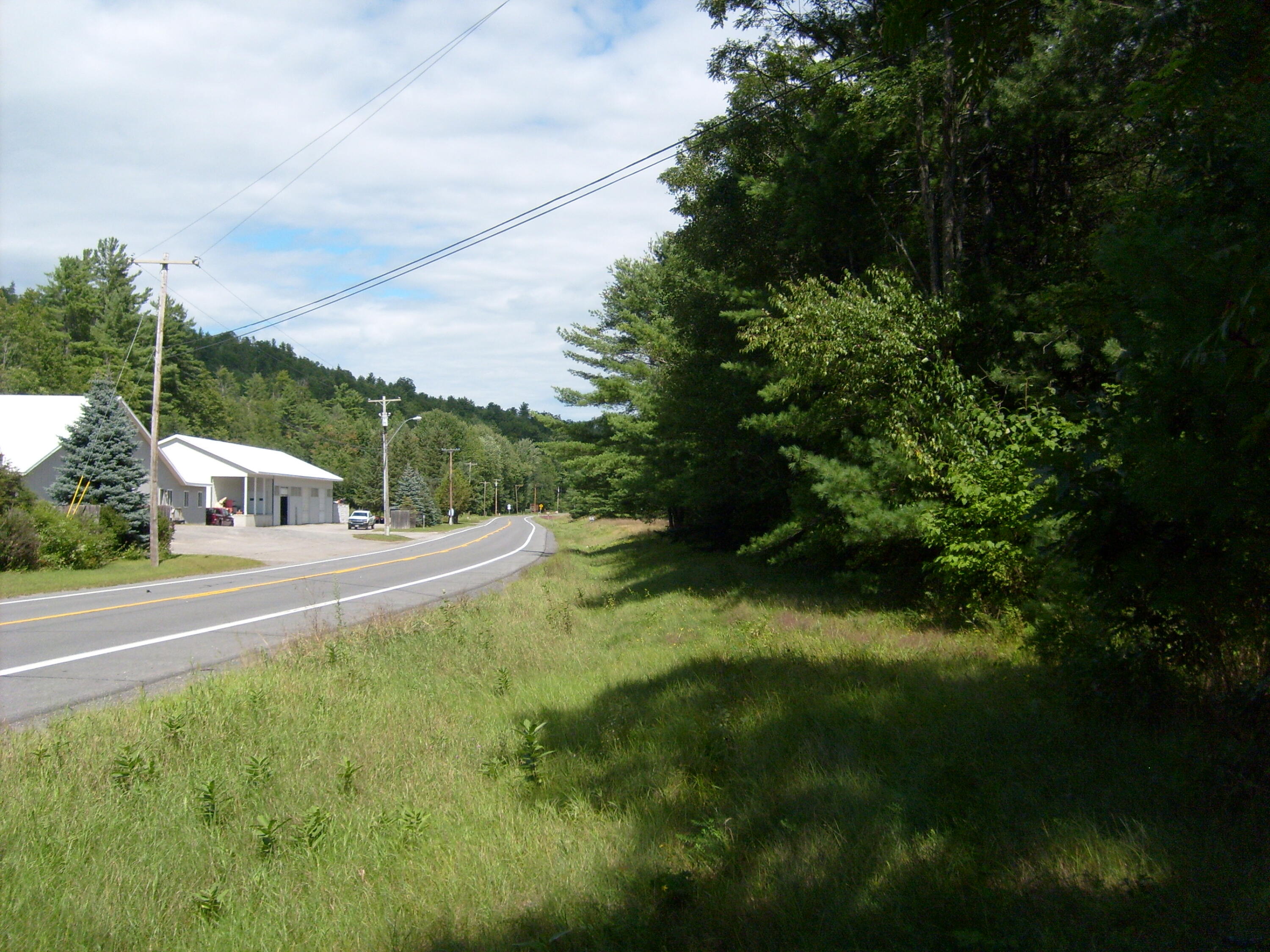 0 New York 9n Au Sable Forks NY 12912