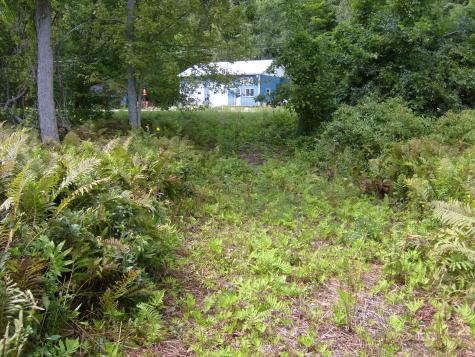 0 New York 9n Au Sable Forks NY 12912