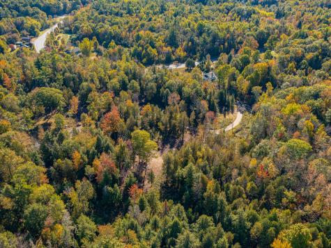 0 - Lot 3 Gilmore Hill Road Keene NY 12942