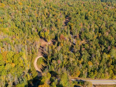 0 - Lot 3 Gilmore Hill Road Keene NY 12942