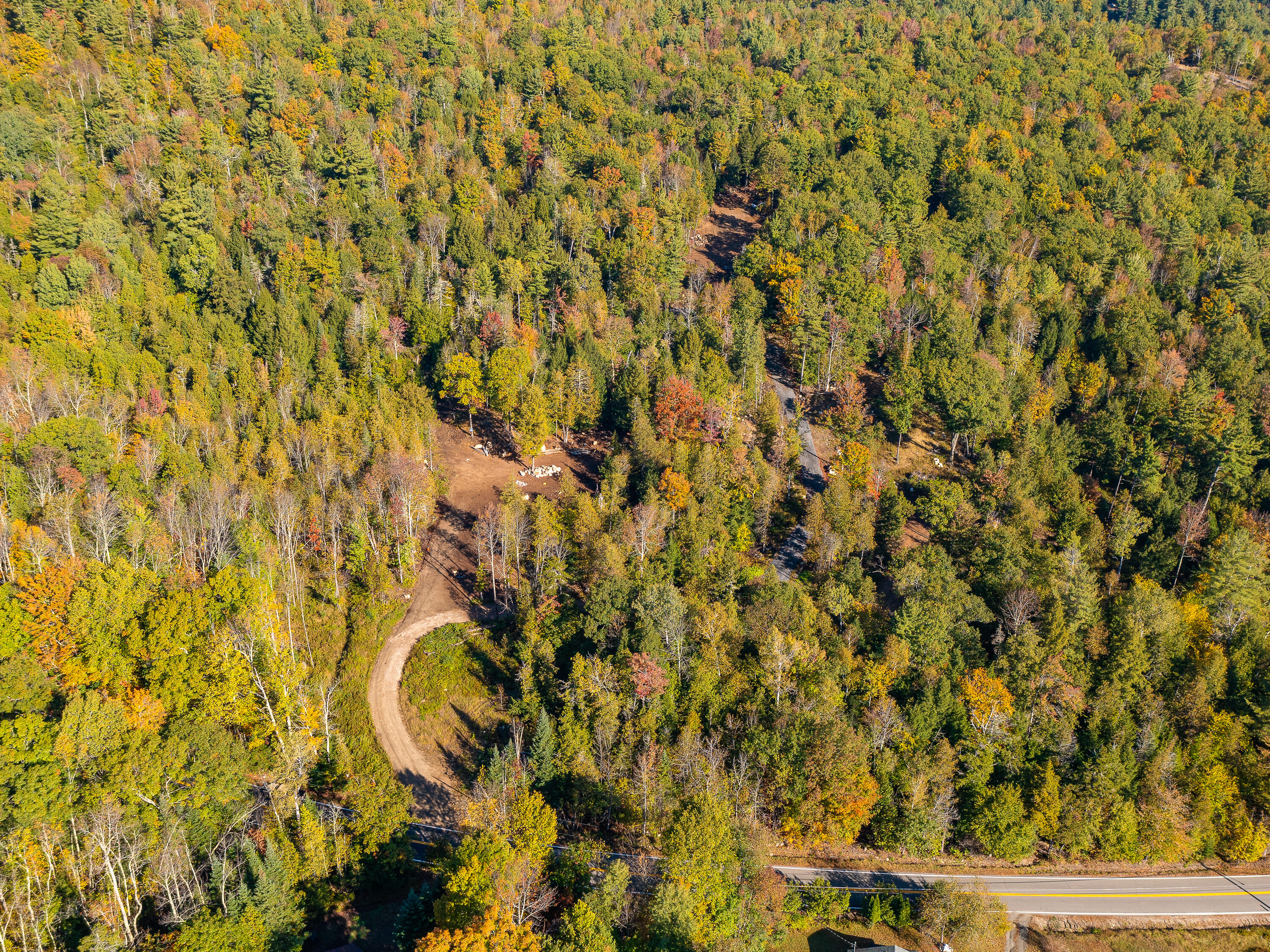 0 - Lot 3 Gilmore Hill Road Keene NY 12942