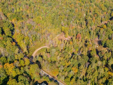 0 - Lot 3 Gilmore Hill Road Keene NY 12942