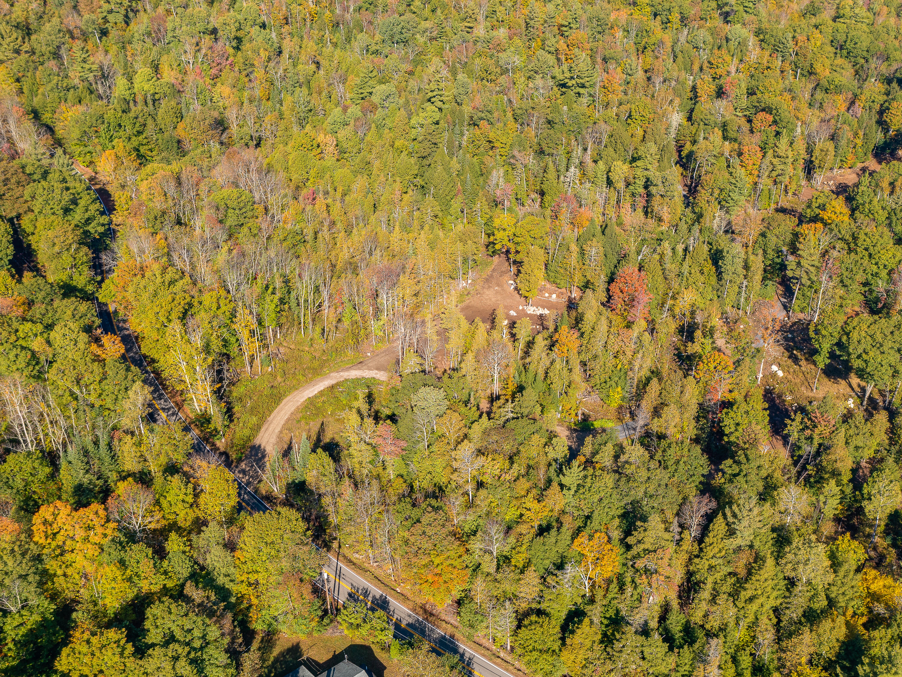 0 - Lot 3 Gilmore Hill Road Keene NY 12942