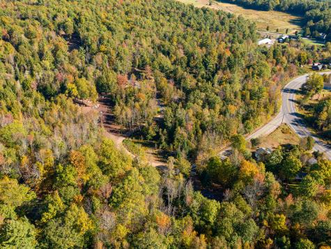 0 - Lot 3 Gilmore Hill Road Keene NY 12942