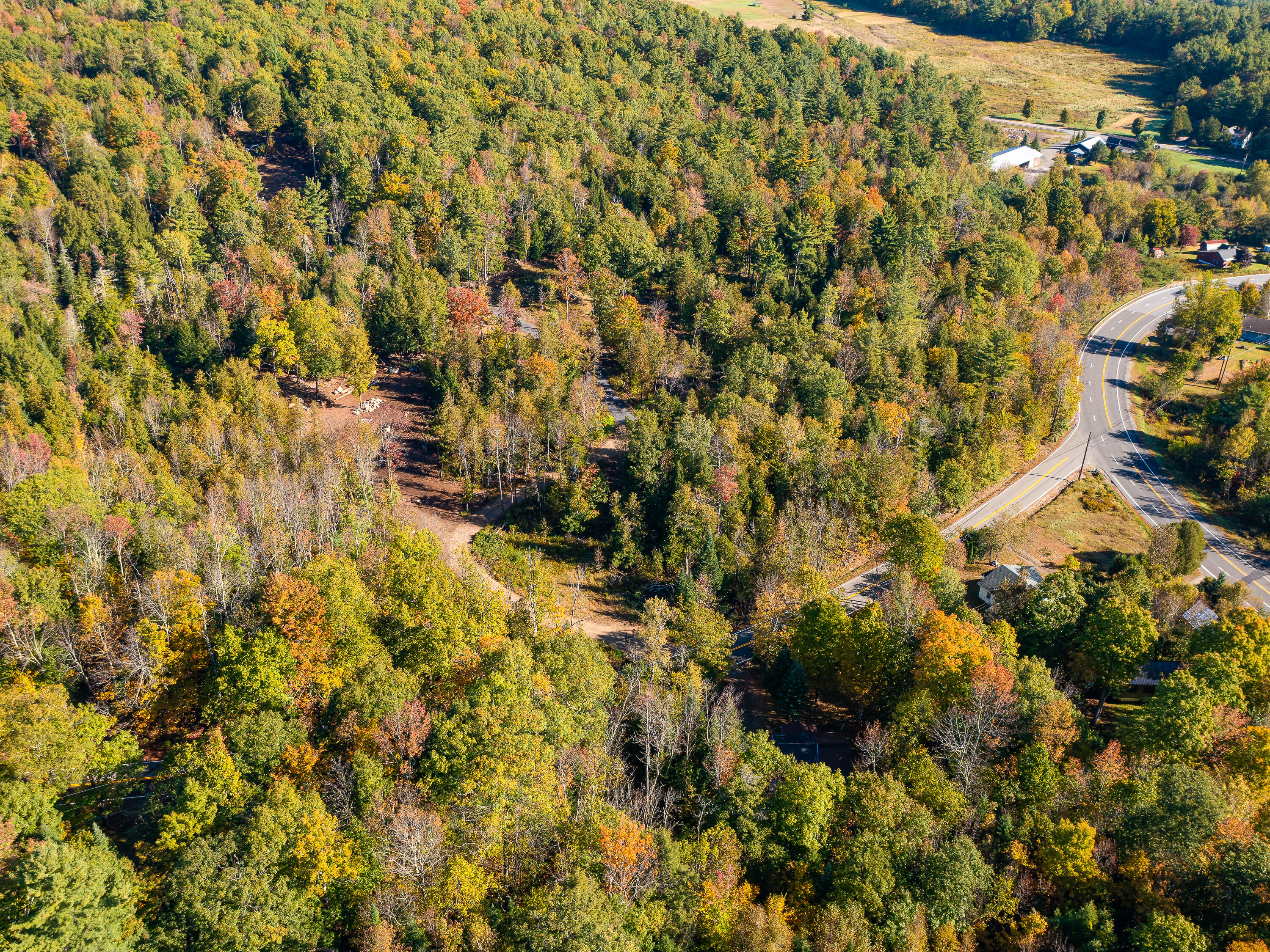 0 - Lot 3 Gilmore Hill Road Keene NY 12942