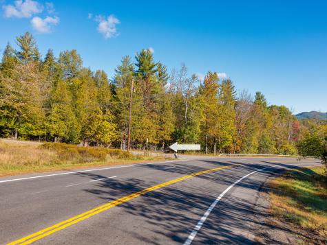 0 - Lot 3 Gilmore Hill Road Keene NY 12942