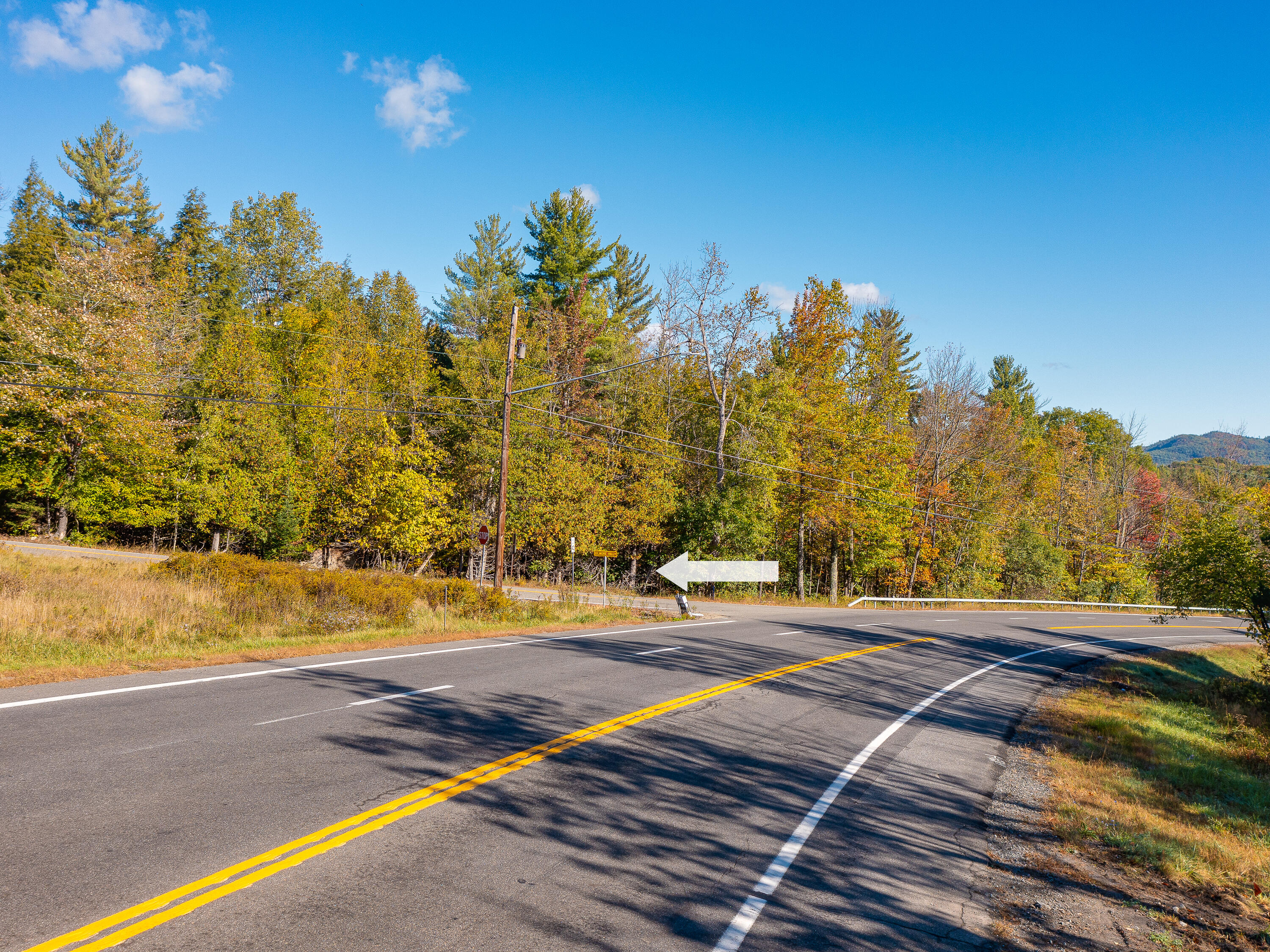 0 - Lot 3 Gilmore Hill Road Keene NY 12942