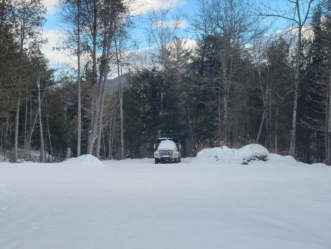 0 - Lot 3 Gilmore Hill Road Keene NY 12942