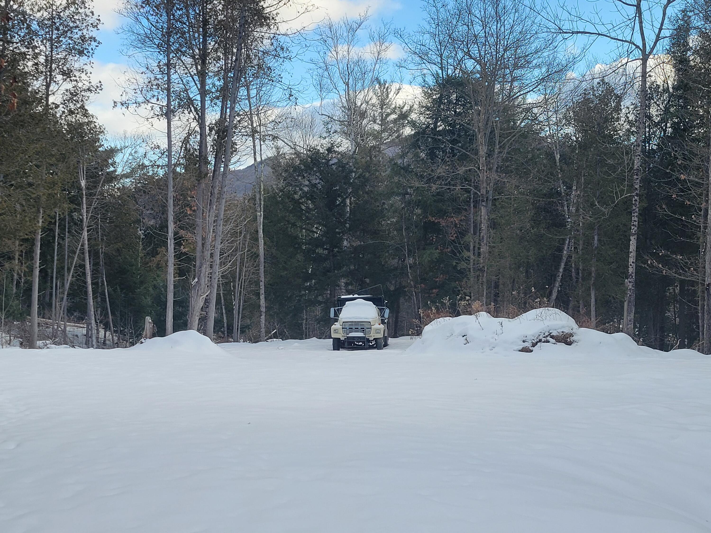 0 - Lot 3 Gilmore Hill Road Keene NY 12942