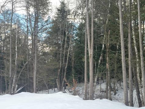 0 - Lot 3 Gilmore Hill Road Keene NY 12942