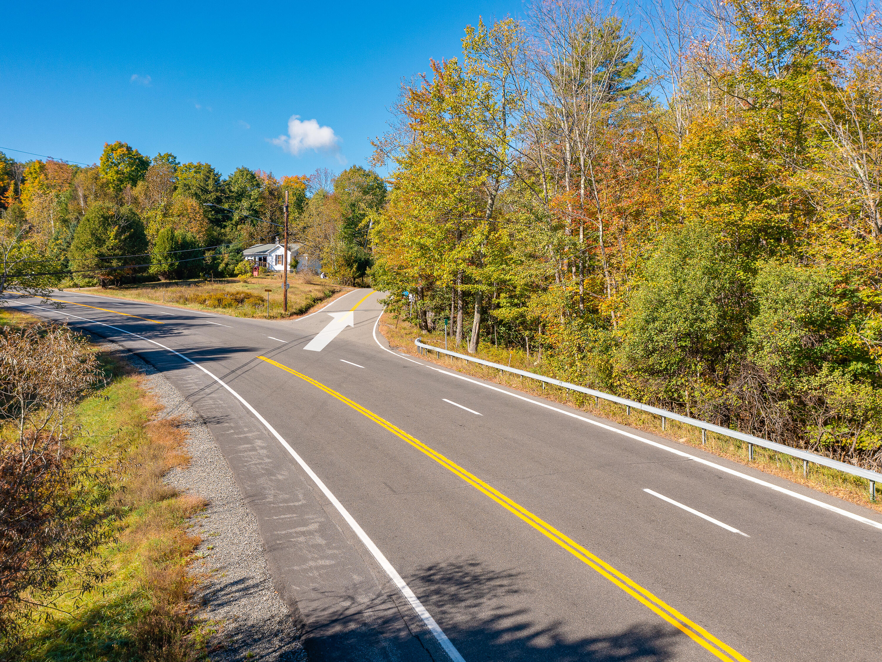 0 - Lot 3 Gilmore Hill Road Keene NY 12942