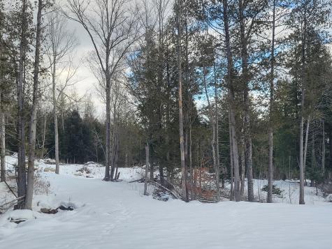 0 - Lot 3 Gilmore Hill Road Keene NY 12942