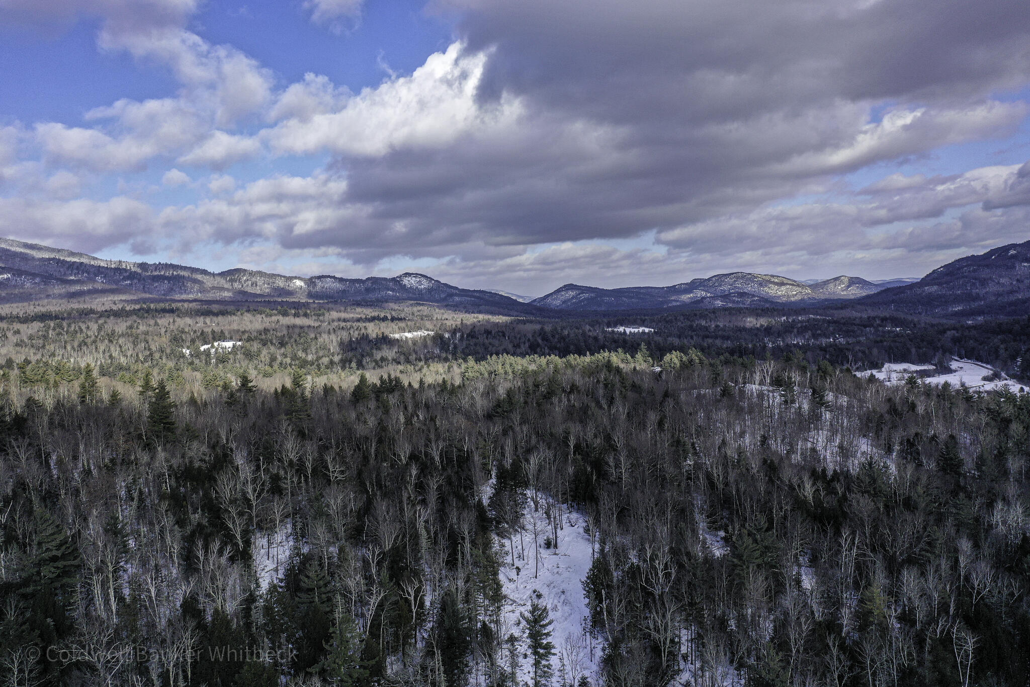 0 - Lot 3 Gilmore Hill Road Keene NY 12942
