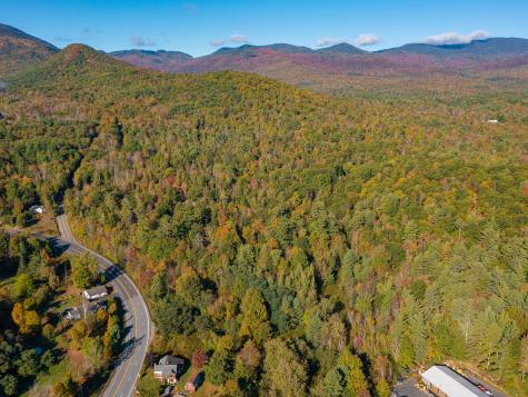 0 - Lot 3 Gilmore Hill Road Keene NY 12942