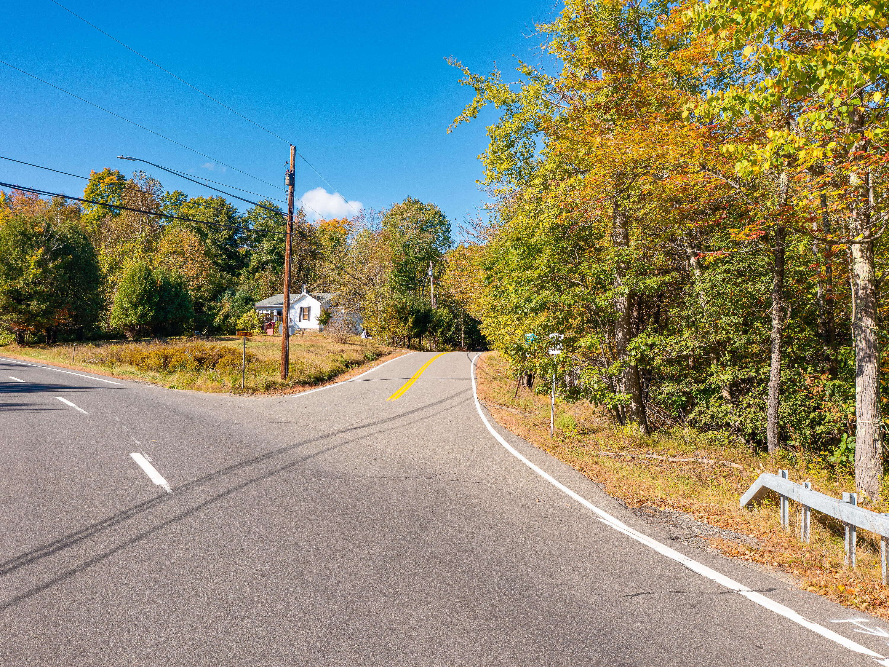 0 - Lot 3 Gilmore Hill Road Keene NY 12942