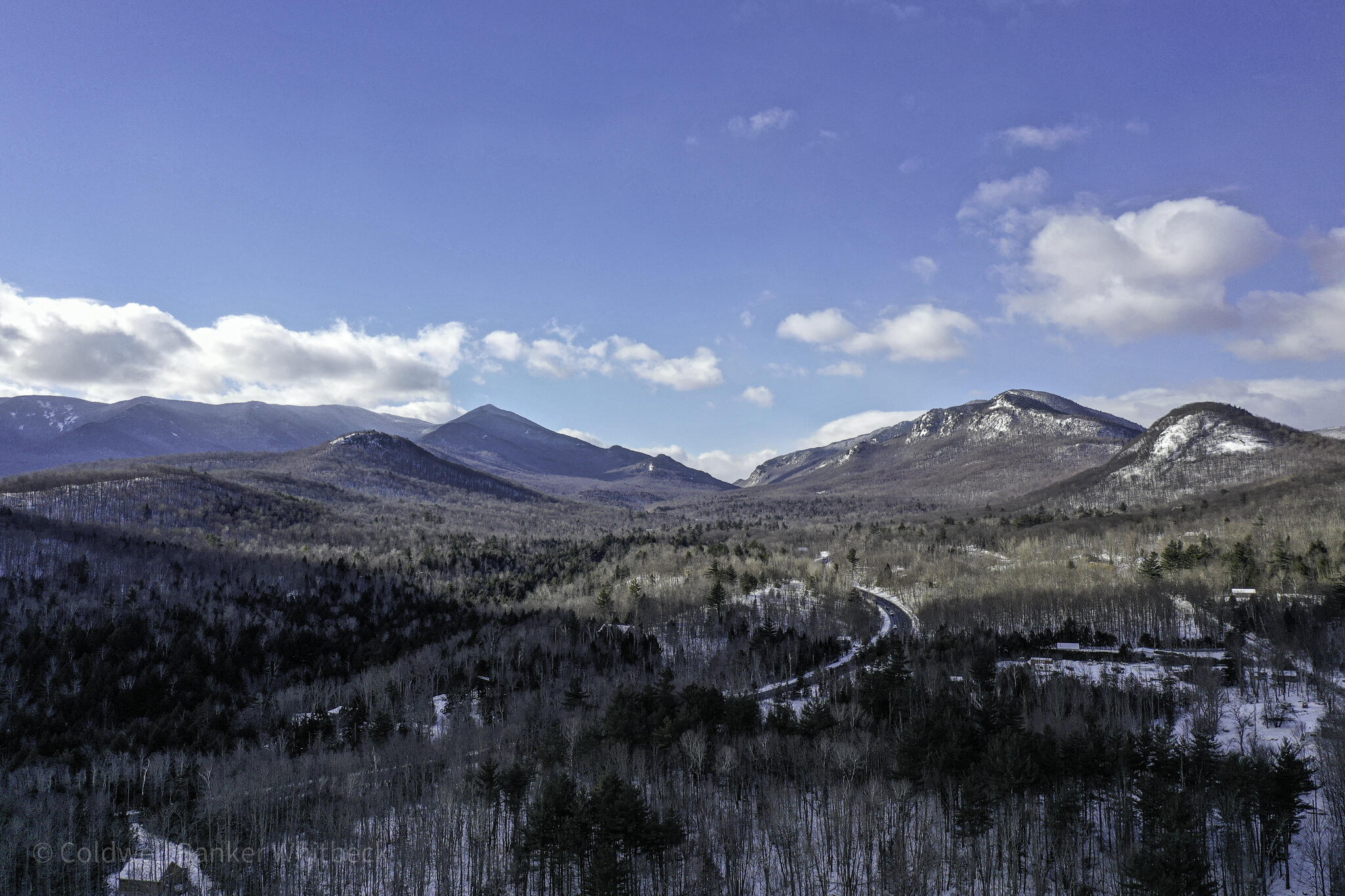0 - Lot 3 Gilmore Hill Road Keene NY 12942