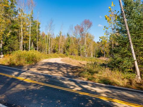 0 - Lot 3 Gilmore Hill Road Keene NY 12942