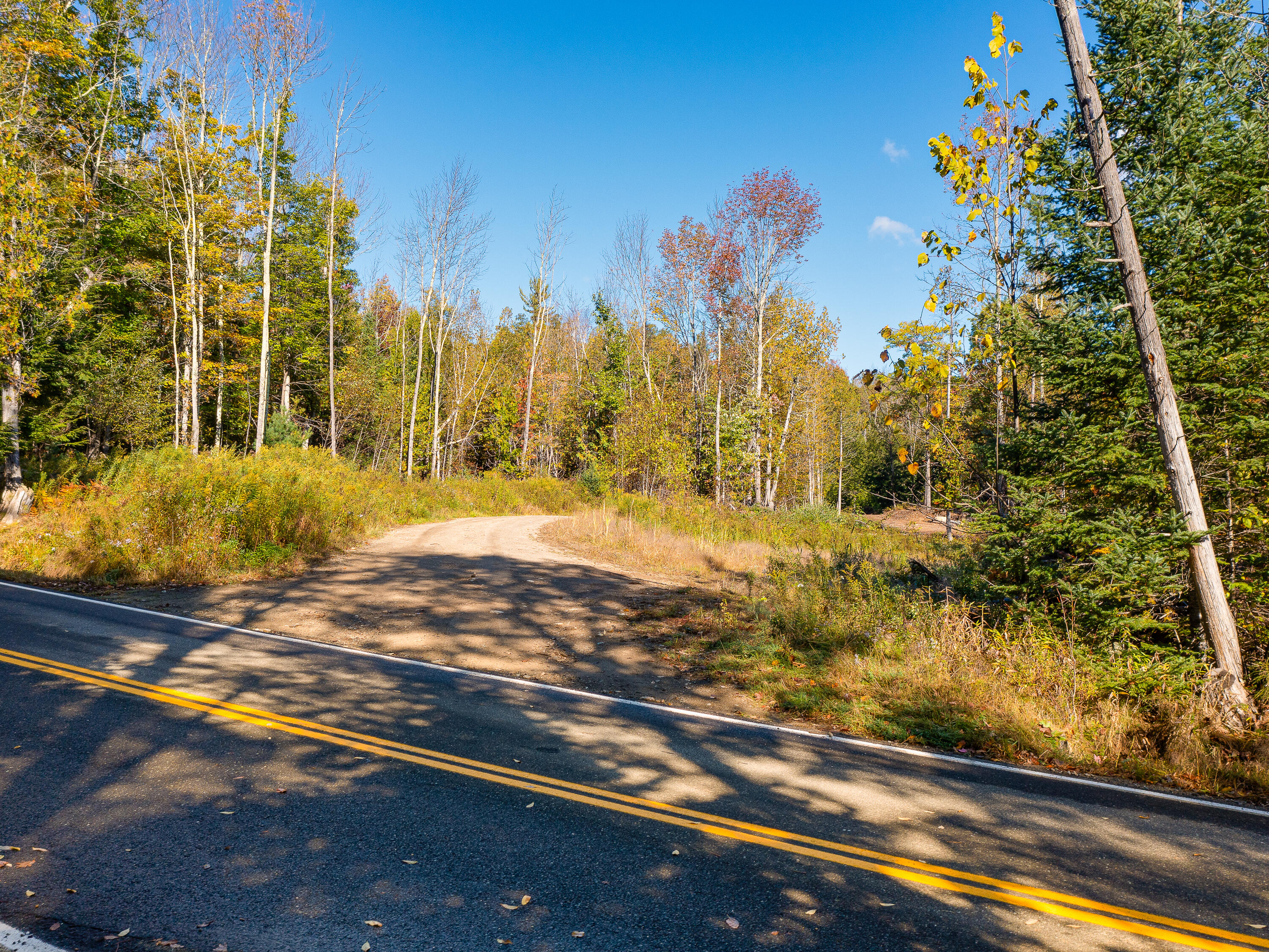 0 - Lot 3 Gilmore Hill Road Keene NY 12942