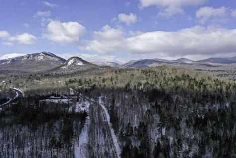 0 - Lot 3 Gilmore Hill Road Keene NY 12942