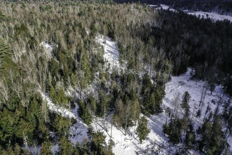 0 - Lot 3 Gilmore Hill Road Keene NY 12942