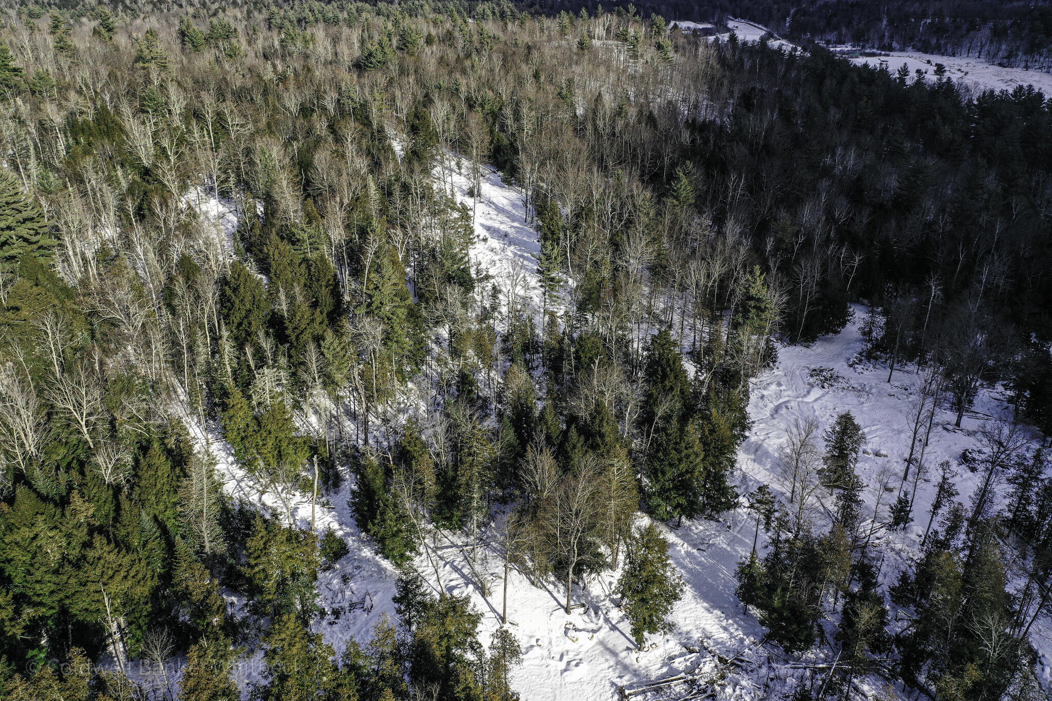0 - Lot 3 Gilmore Hill Road Keene NY 12942