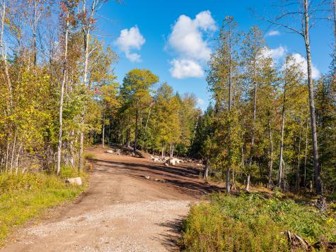 0 - Lot 3 Gilmore Hill Road Keene NY 12942
