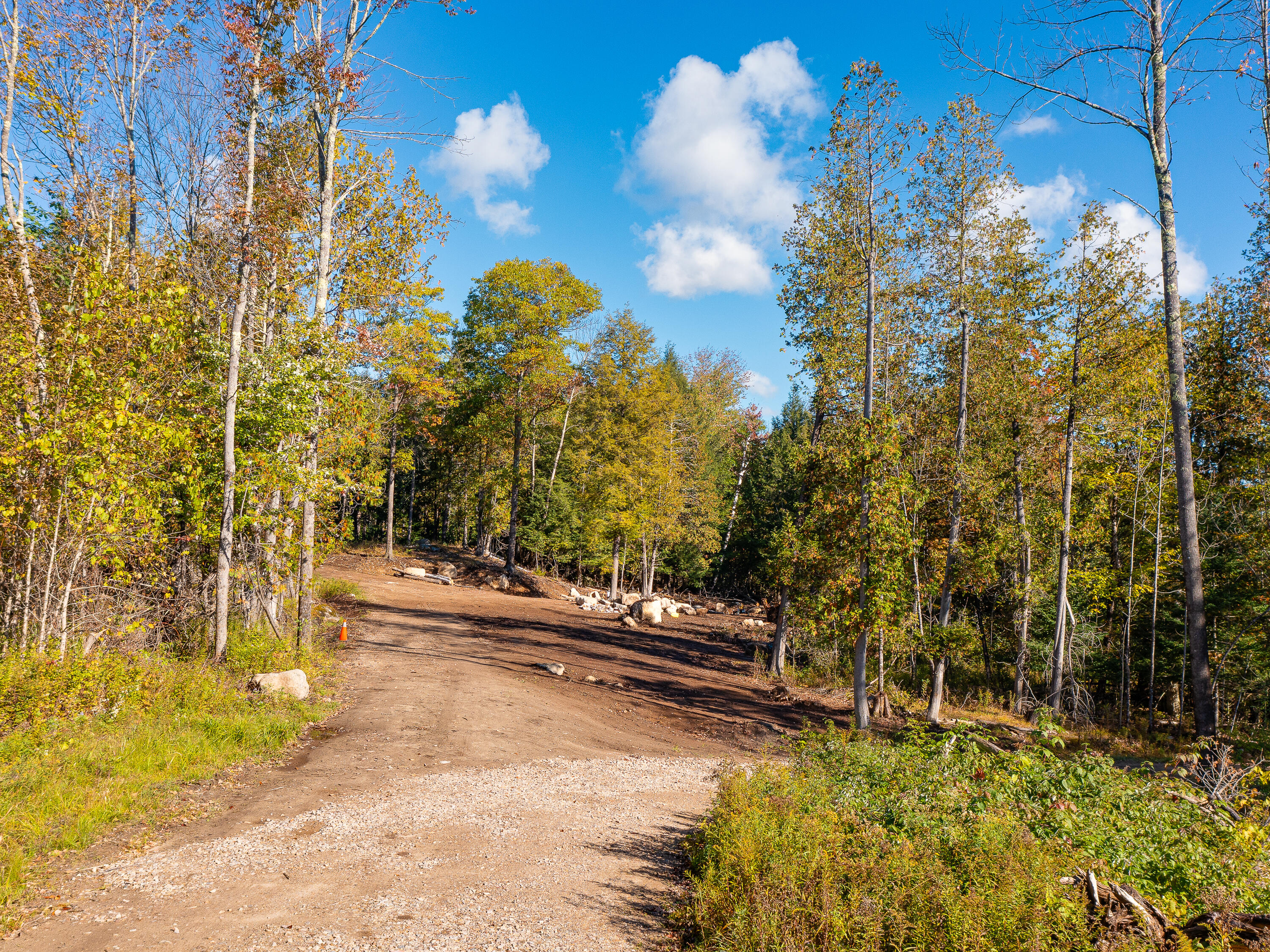 0 - Lot 3 Gilmore Hill Road Keene NY 12942