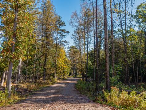 0 - Lot 3 Gilmore Hill Road Keene NY 12942